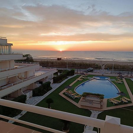 Apartamentos Marineu Cala Josep Alcossebre Buitenkant foto