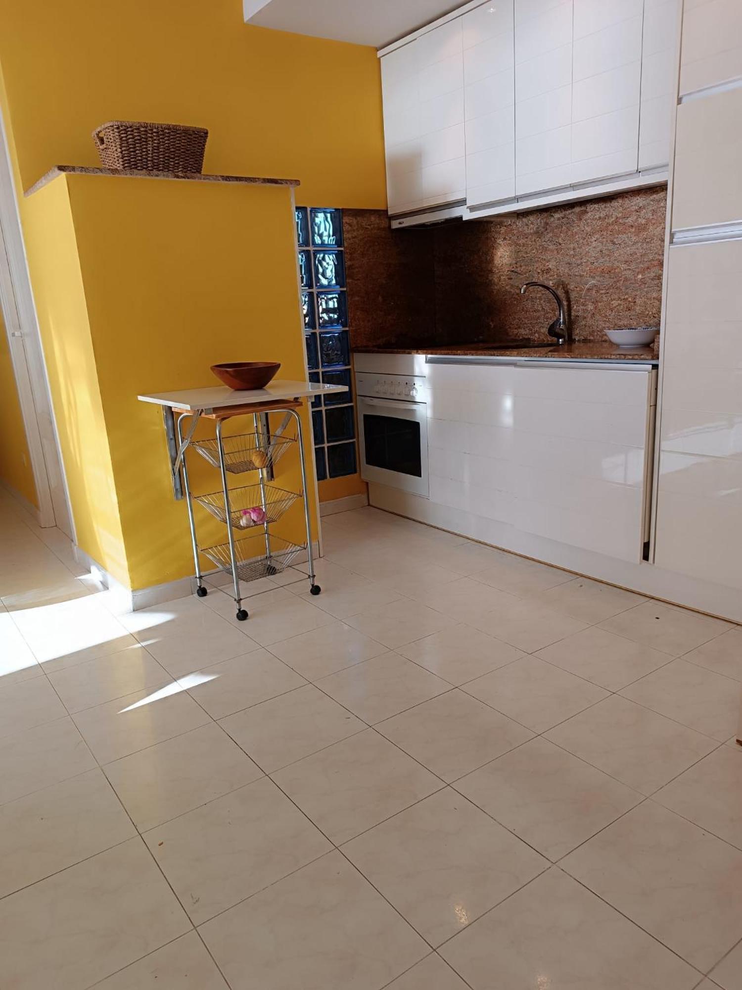 Apartamentos Marineu Cala Josep Alcossebre Buitenkant foto