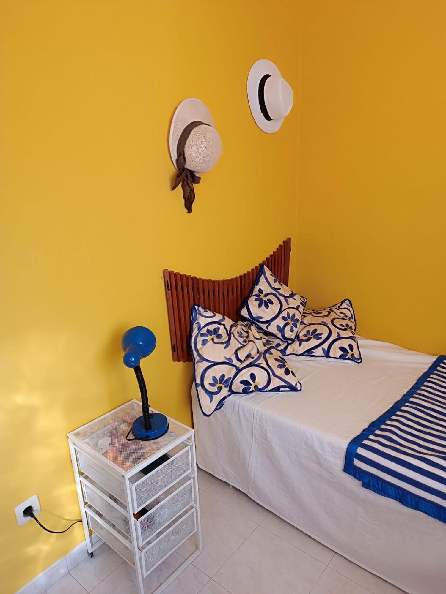 Apartamentos Marineu Cala Josep Alcossebre Buitenkant foto